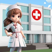 Hospital Master MOD APK v1.32 (Unlimited Money)