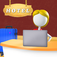 Hotel Tycoon MOD APK v1.0.19 (Unlimited Money)