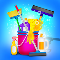 House Cleaning – Home Design MOD APK v1.5 (Unlimited Money)