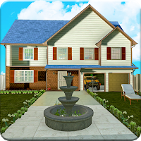 House Design Games 3d Offline MOD APK v1.5 (Unlimited Money)