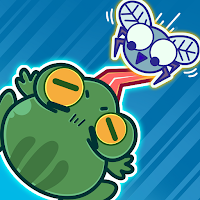 Hungry Frog: Move Puzzle Game MOD APK v1.0.5 (Unlimited Money)