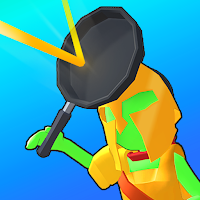 Hyper Battleground MOD APK v0.3.0 (Unlimited Money)