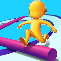 Hyper Run 3D MOD APK v1.2.3 (Unlimited Money)