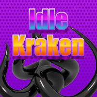 Idle Kraken MOD APK v0.3 (Unlimited Money)