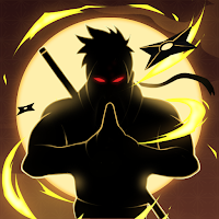 Idle Ninja – Summon Eudemons MOD APK v1.0.5 (Unlimited Money)