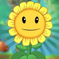 Idle Plants – Merge & Zombies MOD APK v1.0.9 (Unlimited Money)