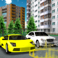 Игра машины в городе MOD APK v3.2 (Unlimited Money)