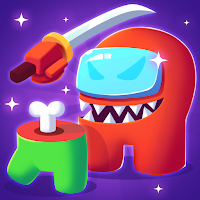 Imposter Solo Kill MOD APK v1.22 (Unlimited Money)