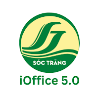 iOffice 5.0 STG MOD APK v1.0 (Unlocked)