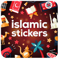 Islamic Sticker by Ezan Vakti, MOD APK v1.2 (Unlocked)