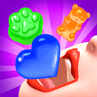 Jelly Match 3D MOD APK v0.0.52 (Unlimited Money)