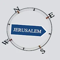 Jerusalem Compass & Schedule MOD APK v5.9.5 (Unlocked)