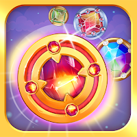 Jewel Tycoon 2048 MOD APK v1.0.19 (Unlimited Money)