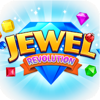 JewelRevo MOD APK v2.0 (Unlimited Money)