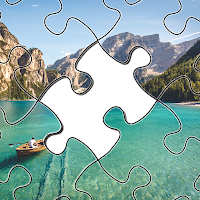 Jigsaw puzzle for adults MOD APK v4.7 (Unlimited Money)