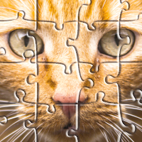 Jigsaw Puzzles: Animals MOD APK v4.4.2 (Unlimited Money)