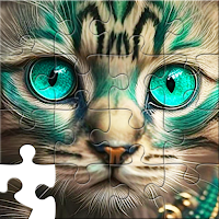 Jigsaw Puzzles for Adults HD MOD APK v0.0.4 (Unlimited Money)