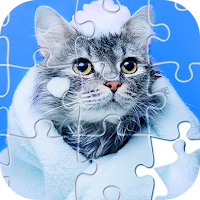 Jigsaw Puzzles, HD Puzzle Game MOD APK v1.1.3 (Unlimited Money)