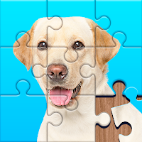 Jigsaw Puzzles Explorer MOD APK v1.0.60 (Unlimited Money)