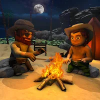 Last Island to Survive MOD APK v4.2 (Unlimited Money)