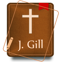 John Gill’s Bible Commentary MOD APK v1.2.0 (Unlocked)