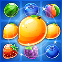 Juice Master – Match 3 Games MOD APK v2.0.2 (Unlimited Money)