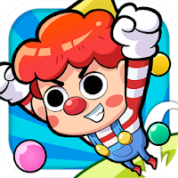 Jump Circus: Tap and Flip Game MOD APK v1.0.3 (Unlimited Money)