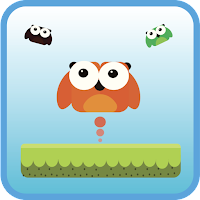 Jump Or Sleep MOD APK v0.1 (Unlimited Money)