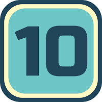 Just Get Ten Offline Puzzle 10 MOD APK v4.2.1 (Unlimited Money)