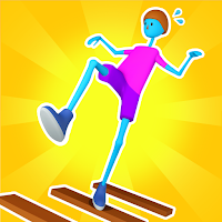 Just Walk MOD APK v0.2.0 (Unlimited Money)