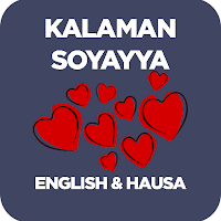 Kalaman Soyayya Hausa English MOD APK v6.1.0 (Unlocked)