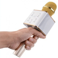 Karaoke Mikrofon MOD APK v2,8 (Unlocked)
