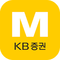 KB증권 ‘M-able’ (마블) – 대표MTS MOD APK v5.9.5 (Unlocked)