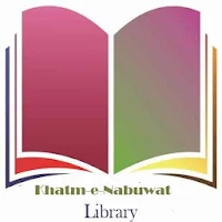 Khatme Nabuwat Library MOD APK v1.17 (Unlocked)
