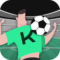 Kickest – Fantasy Serie A MOD APK v3.2.6 (Unlimited Money)