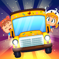 Kids Song : Wheel On The Bus MOD APK v5.0.3 (Unlocked)