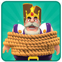 Kingdom Game – Save The King MOD APK v1 (Unlimited Money)