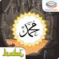 Kisah Nabi Muhammad SAW 3 MOD APK v5.0.3 (Unlocked)