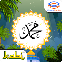 Kisah Nabi Muhammad SAW 4 MOD APK v5.0.2 (Unlocked)