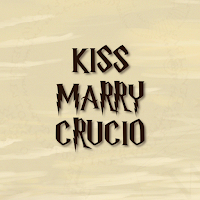 Kiss Marry Crucio Harry Wizard MOD APK v2.1 (Unlimited Money)