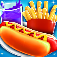 Kitchen Cooking Chef – Cooking MOD APK v10.0 (Unlimited Money)