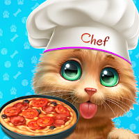 Kitchen Cooking:Fast Food Game MOD APK v1.6 (Unlimited Money)