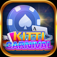 Kitti Carnival MOD APK v1.2.2 (Unlimited Money)