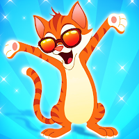 Kitty Love Story MOD APK v0.2 (Unlimited Money)