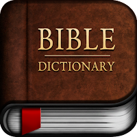 KJV Bible Dictionary MOD APK v5.1.1 (Unlocked)