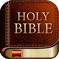 KJV Bible, King James Version MOD APK v5.7.0 (Unlocked)