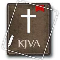 KJV Bible with Apocrypha Audio MOD APK v5.6.0 (Unlocked)