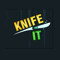 Knife Throwing Game MOD APK v0.1 (Unlimited Money)