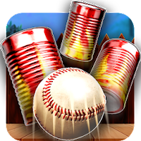 Knock Down It : Hit If You Can MOD APK v2.7 (Unlimited Money)