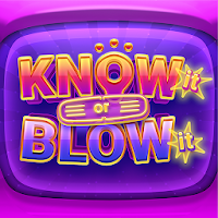 Know It Or Blow It – Trivia Ga MOD APK v1.8.4 (Unlimited Money)